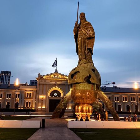 Balkanic Star Beograd Eksteriør bilde